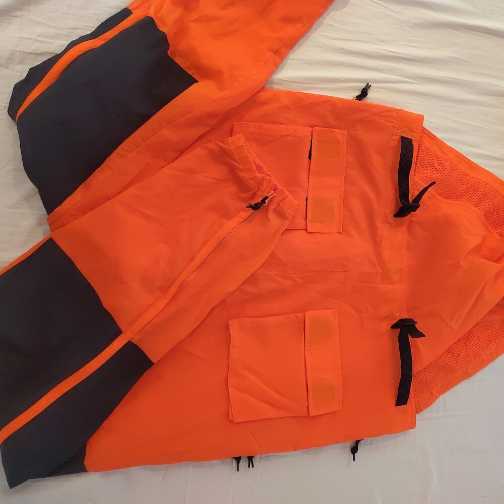 Nike ACG Windbreaker Overalls